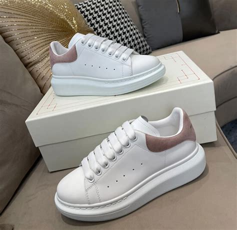 alexander mcqueen shoe dupes|dhgate alexander mcqueen sneakers.